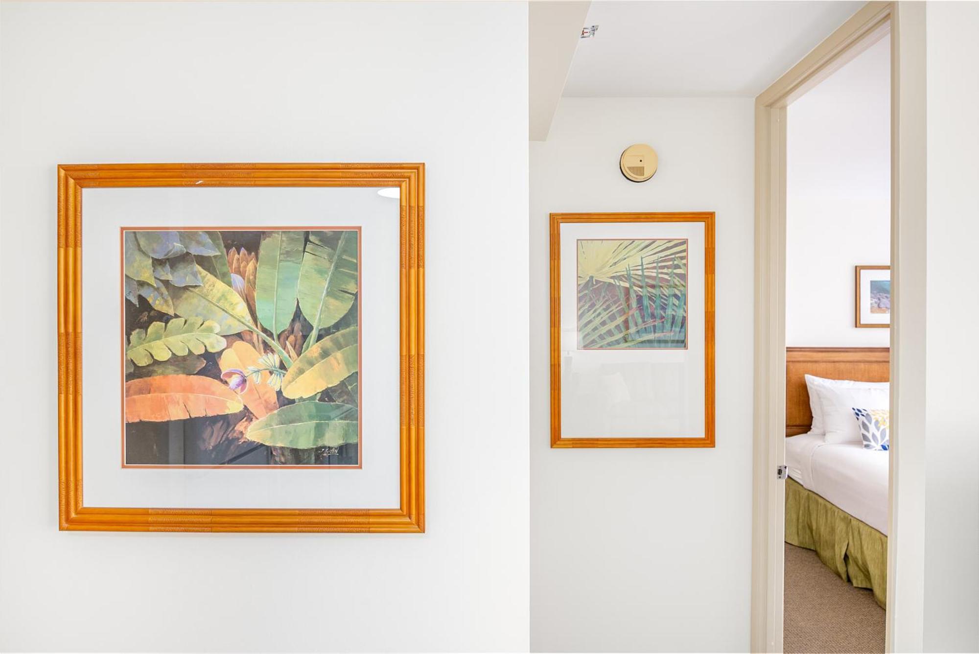 Appartamento Cozy & Diamond Head View At Waikiki With Parking Honolulu Esterno foto