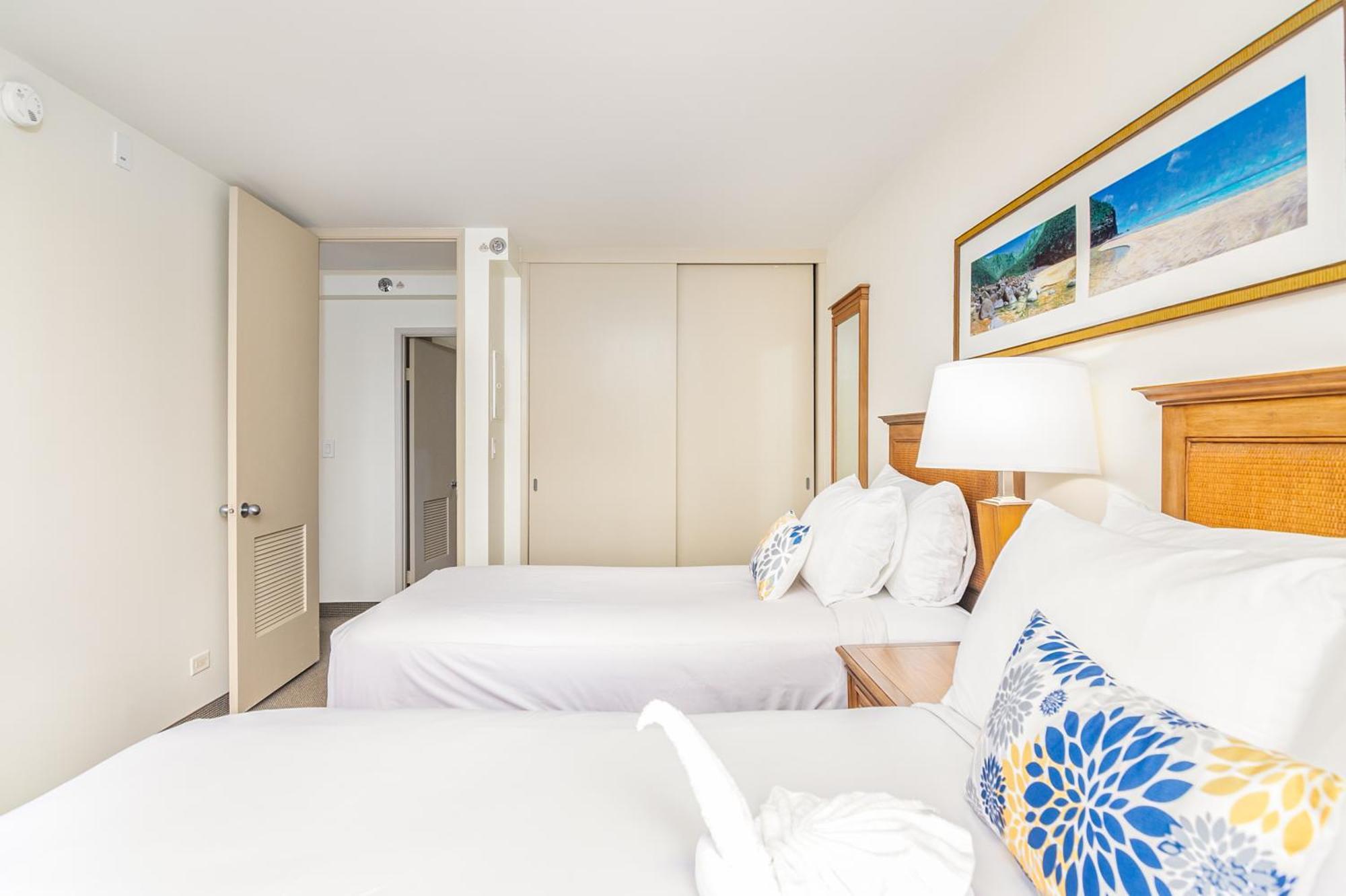 Appartamento Cozy & Diamond Head View At Waikiki With Parking Honolulu Esterno foto