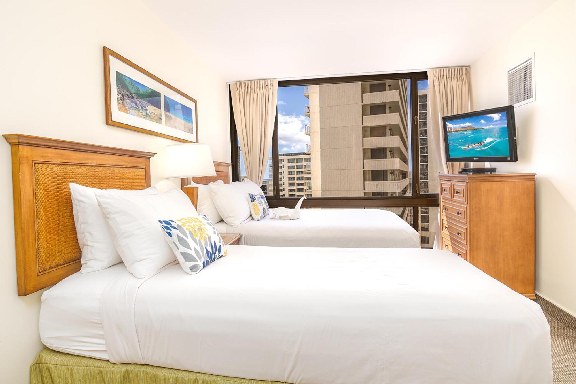 Appartamento Cozy & Diamond Head View At Waikiki With Parking Honolulu Esterno foto